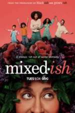 Watch Mixed-ish 123moviesFree