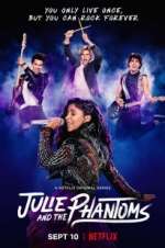 Watch Julie and the Phantoms 123moviesFree