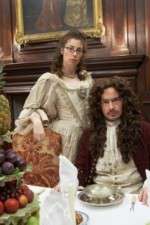 Watch The Supersizers Go... 123moviesFree