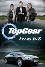 Watch Top Gear from A-Z 123moviesFree