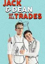 Watch Jack & Dean of All Trades 123moviesFree