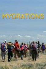 Watch Mygrations 123moviesFree