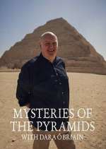 Watch Mysteries of the Pyramids with Dara Ã“ Briain 123moviesFree