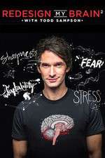 Watch Redesign My Brain 123moviesFree