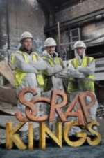 Watch Scrap Kings 123moviesFree
