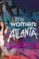 Watch Little Women: Atlanta 123moviesFree