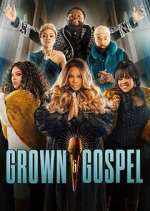 Watch Grown & Gospel 123moviesFree