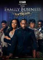 Watch Carl Weber\'s The Family Business: New Orleans 123moviesFree