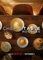Watch Chef's Table: Noodles 123moviesFree