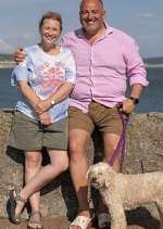 Watch Wynne & Joanna: All at Sea 123moviesFree