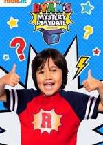 Watch Ryan's Mystery Playdate 123moviesFree