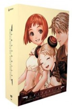 Watch Last Exile 123moviesFree