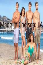 Watch Made in Chelsea LA 123moviesFree