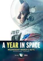 Watch A Year in Space 123moviesFree