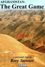 Watch Afghanistan: The Great Game - A Personal View by Rory Stewart 123moviesFree