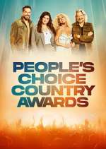 Watch People's Choice Country Awards 123moviesFree