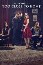 Watch Too Close to Home 123moviesFree