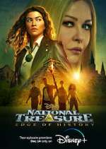 Watch National Treasure: Edge of History 123moviesFree