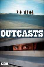 Watch Outcasts 123moviesFree