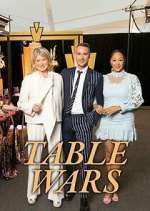 Watch Table Wars 123moviesFree