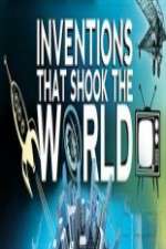Watch Inventions That Shook the World 123moviesFree