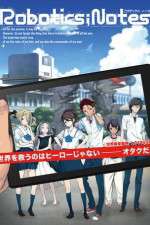 Watch Robotics Notes 123moviesFree