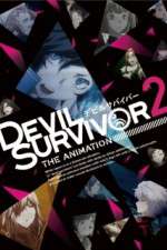 Watch Devil Survivor 2: The Animation 123moviesFree