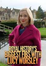 Watch Royal History's Biggest Fibs with Lucy Worsley 123moviesFree