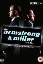 Watch The Armstrong and Miller Show 123moviesFree