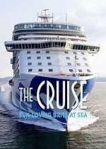 Watch The Cruise: Fun-Loving Brits at Sea 123moviesFree