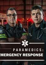 Watch Paramedics: Emergency Response 123moviesFree