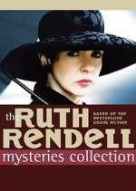 Watch The Ruth Rendell Mysteries 123moviesFree