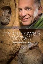 Watch The Burrowers 123moviesFree