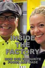 inside the factory season 10 episode 2 tv poster