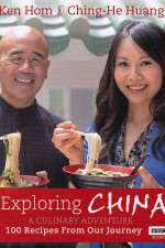 Watch Exploring China A Culinary Adventure 123moviesFree