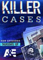 Watch Killer Cases 123moviesFree