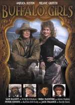 Watch Buffalo Girls 123moviesFree