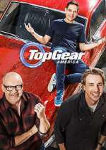 Watch Top Gear America 123moviesFree