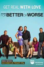 Watch Tyler Perrys For Better or Worse 123moviesFree