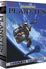 Watch Planetes 123moviesFree