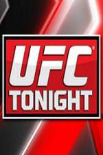 Watch UFC Tonight 123moviesFree