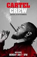 Watch Cartel Crew 123moviesFree