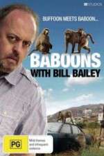 Watch Baboons with Bill Bailey 123moviesFree