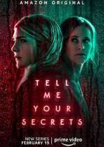 Watch Tell Me Your Secrets 123moviesFree