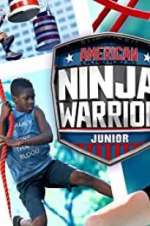 Watch American Ninja Warrior Junior 123moviesFree