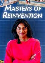 Watch Masters of Reinvention 123moviesFree