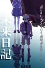 Watch Mirai Nikki 123moviesFree