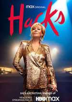 Watch Hacks 123moviesFree