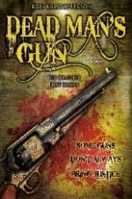 Watch Dead Man's Gun 123moviesFree