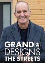 Watch Grand Designs: The Streets 123moviesFree
